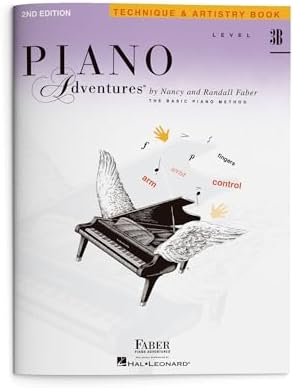 Piano Adventures: Performance Book – Level 5 | Intermediate Piano